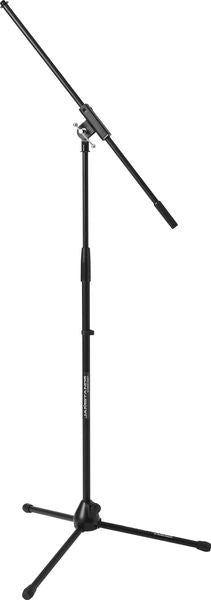 Jamstands Series Tripod Mic Stand With Fixed-Length Boom