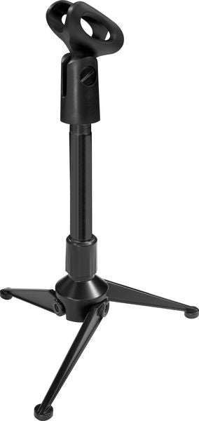 Jamstands Series Mini Desktop Tripod Mic Stand