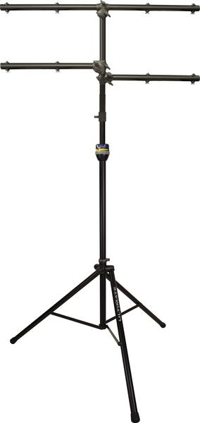 Lt Series Multi-Tiered, Heavy-Duty, Extra Tall Lighting Tree With Telelock Lift-Assist Technology