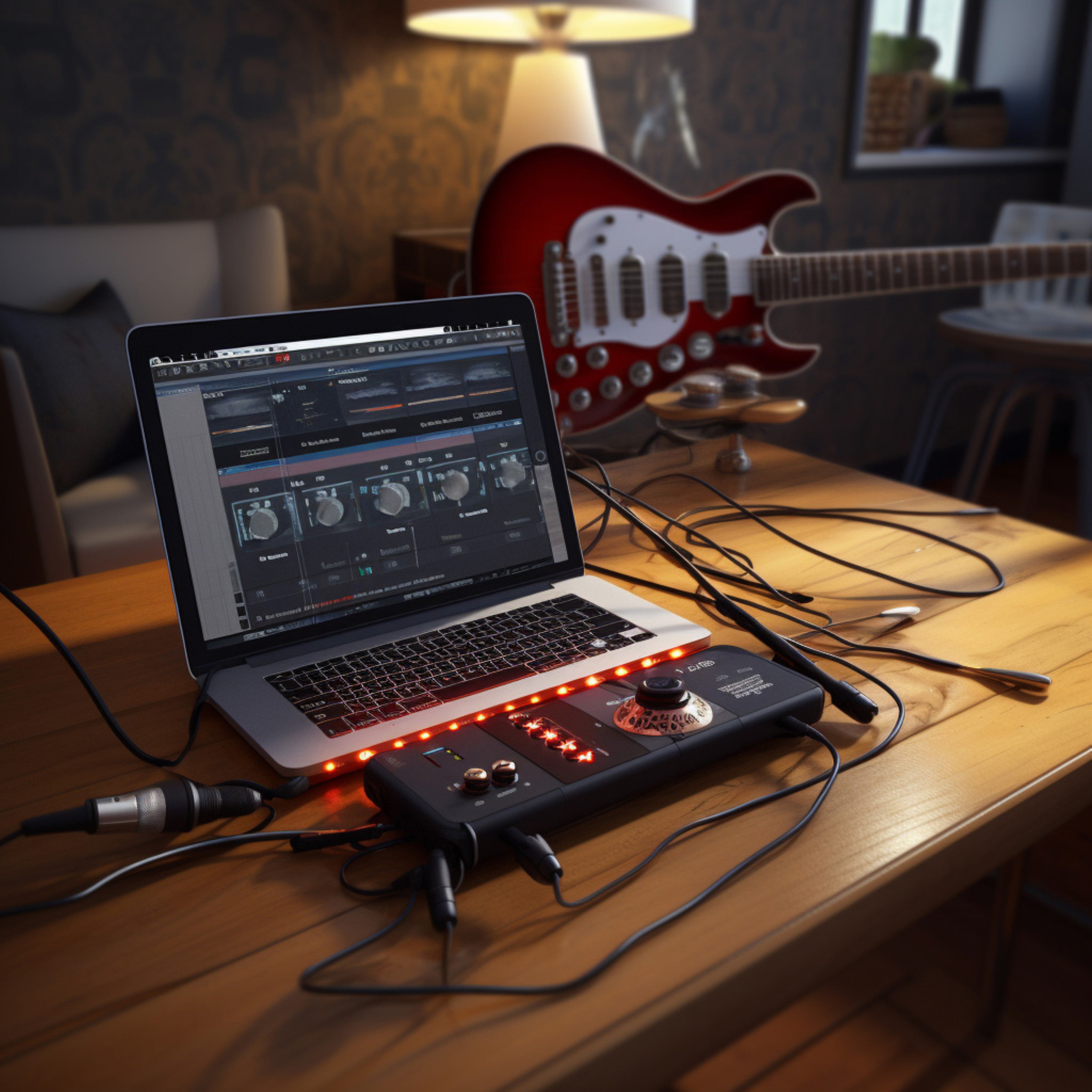 Emusicmart.com | Musical Instruments & Audio Equipment Store